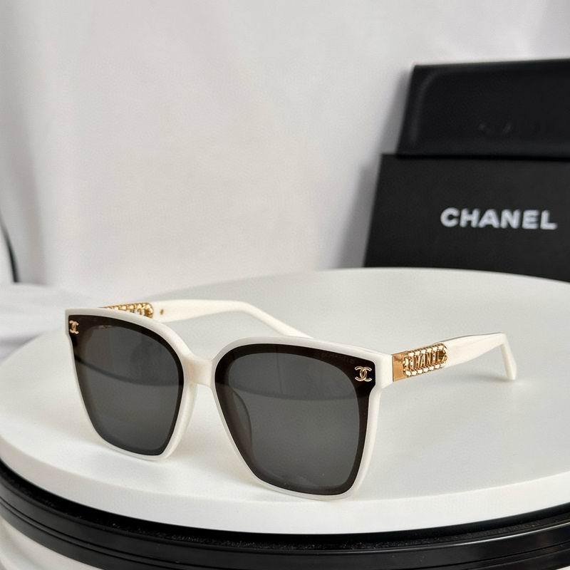 Chanel Sunglasses 910